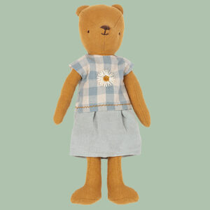 MAILEG 16-1825-00  Endlich Blumen in der Mode ❤️ Gr.2