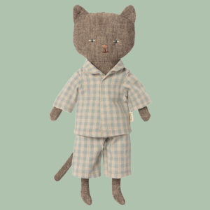 MAILEG 16-1902-00  Ich bin so müde! Ich bin nur GEDOPT zum Schlafen❤️