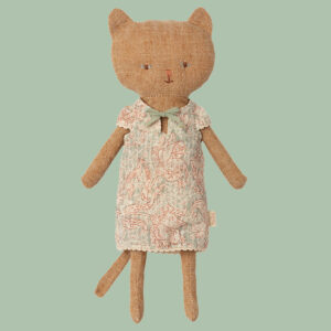 MAILEG 16-1903-00  So süüüß! Ich gebe zu, mein Kleidchen ist auch GEDOPT❤️