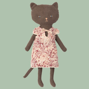 MAILEG 16-1904-00  So süüüß! Ich gebe zu, mein Kleidchen ist GEDOPT❤️