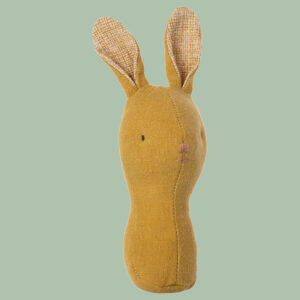 MAILEG 16-1911-00 ❤️ "BioNTech", ganz ohne Nebenwirkungen, siehst Du meine Ohren! ❤️