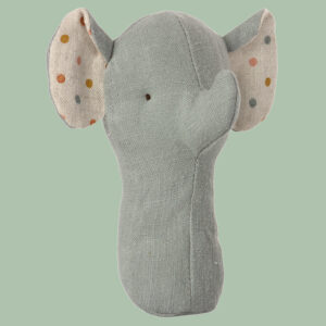 MAILEG 16-1913-00 Geimpft! ❤️ Punkte an den Ohren, sind das heftige Nebenwirkungen? ❤️