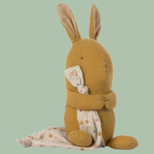 MAILEG 16-1972-00 Schnuffelhasi Spieluhr❤️