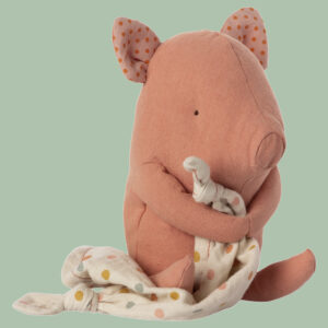 MAILEG 16-1973-00 Schnuffeli Spieluhr❤️