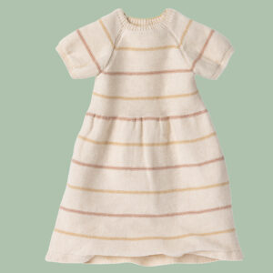 MAILEG 16-2400-01 Mama springt im Quadrat auch ohne kariertes Kleid❤️ Gr. 4