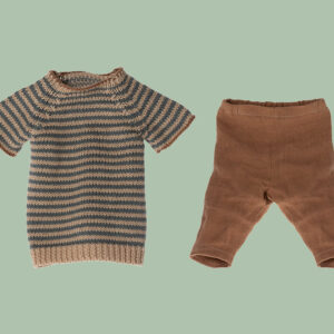 MAILEG 16-2423-01 ❤️Dein Pollunder für die lauen Sommerabende❤️ ; Gr. 4