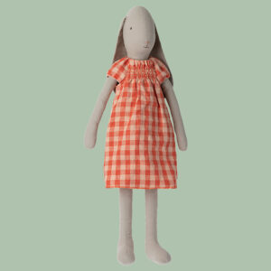 MAILEG 16-2500-00  Mama trägt kariert, alle in Deckung❤️ Gr. 5