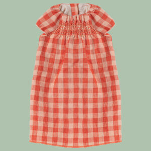 MAILEG 16-2500-01  Und dann auch noch kariert, Papa geht in Deckung❤️ Gr. 5