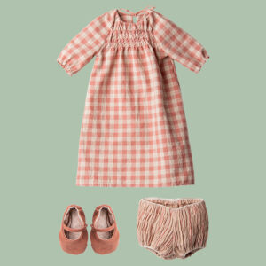 MAILEG 16-2521-01 ❤️Deine Lieblingskleidung für die Schüchterne❤️ ; Gr. 5