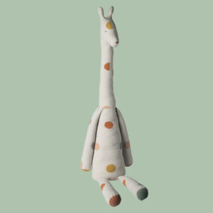 MAILEG 16-3600-00 Die größte Giraffe der Welt, möchte bei Dir wohnen! ❤️ 1,05 m