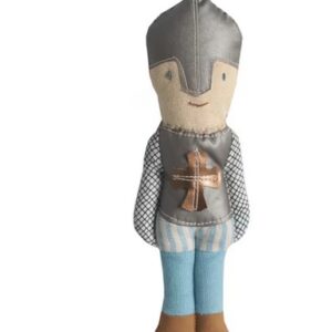 MAILEG 16-3903-00 Ritter Rassel  ♥ ♥ ♥