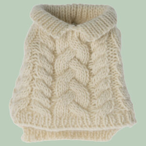 MAILEG 16-3925-00 Ich darf Strick tragen! ❤️