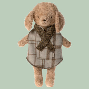 MAILEG 16-3928-00 Schal ist besser als Halsband und Leine ❤️