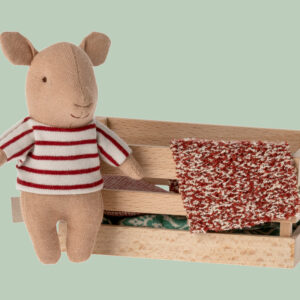 MAILEG 16-3988-00 Ich wusste nicht, das Tönnies eine so süße Tochter hat! ❤️