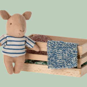 MAILEG 16-3988-01 Tönnies war als Baby nicht so süß wie ich! ❤️