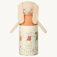 MAILEG 16-8948-00 Beste Freunde, Bunny