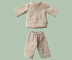 MAILEG 16-9222-01 Garantiert mit süßen Träumen  ♥ ♥ ♥ Gr. 2