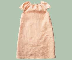 MAILEG 16-9303-01 Anti Schnarch Nachtgewand ♥ Gr. 3