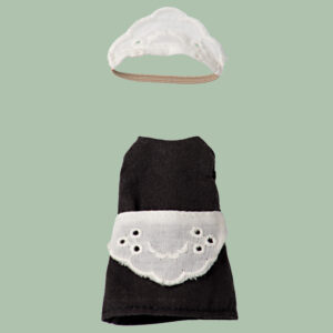 MAILEG 17-2200-02 Wer bedient Dich heute?❤️ Gr. Große Schwester