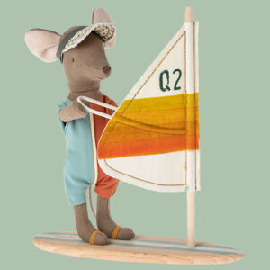 MAILEG 17-2207-00  ❤️BEACH BOY SURFIN´MAILEGWORLD❤️