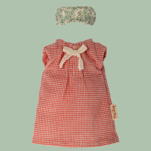 MAILEG 17-2301-02  Mama träumt sich Papa schön❤️ Gr. Mama/Papa Maus