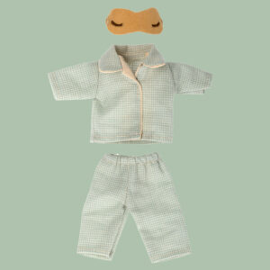 MAILEG 17-2301-03  Papa träumt sich Mama schön❤️ Gr. Mama/Papa Maus