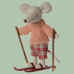 MAILEG 17-3211-00 Endlich geht es bei mir wieder bergauf? Bei mir nicht! ❤️