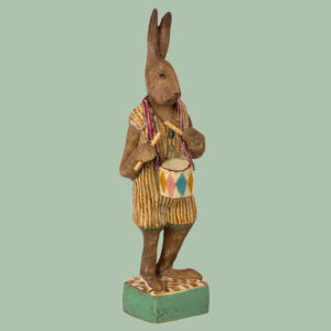 MAILEG 18-0022-00  ❤️ Dein Hase! Nr.22 Osterparade