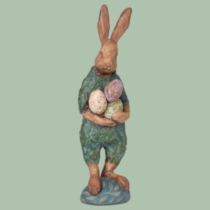 MAILEG 18-0024-00 ❤️ Dein Hase! Nr. 24 Osterparade