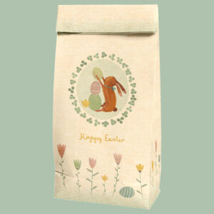 MAILEG 18-1400-00  ❤️ 5 Ostertütchen