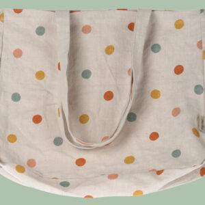 MAILEG 19-2002-00 ❤️Klimaschutz Boostertasche, CO² neutral❤️ 31 cm x 39 cm