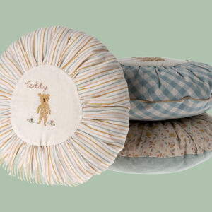 MAILEG 19-2525-00  ❤️Schlaf Teddy schlaf❤️ Dein Kuschelkissen