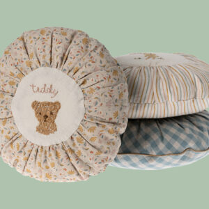 MAILEG 19-2526-01  ❤️Schlaf gut Teddy❤️ Mein Lieblingskissen