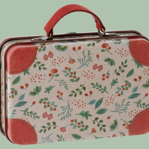 MAILEG 19-2604-00 Koffer ❤️ Blumenreise