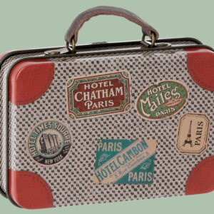 MAILEG 19-2606-00 Koffer ❤️ endlich reisen...