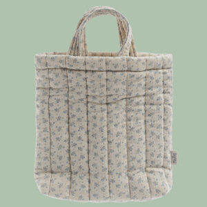 MAILEG 19-2730-00 Kindergartentasche ❤️ Blumenliebe