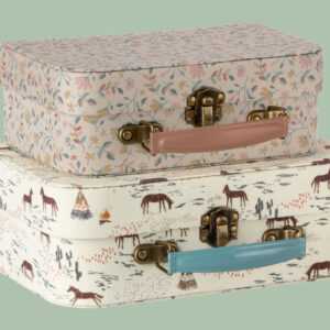 MAILEG 11-0402-00k nur der obere, kleine Koffer