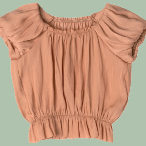 MAILEG 21-3101-00 Deine Bluse 4-6 Jahre rosé❤️