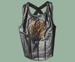 MAILEG 21-4500-01 Ritterrüstung, Größe 6-8