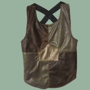 MAILEG 21-4501-01 Königsgarde Kronen Ritterrüstung, Größe 6-8 ♕ ♕ ♕