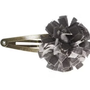 MAILEG 21-6905-00 Haarklammer, Grau