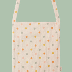 MAILEG 30-1001-00 ❤️"Meine Boostertasche"  Mitbringtasche (ca. 30 cm x 35 cm)